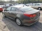 2014 KIA Optima EX