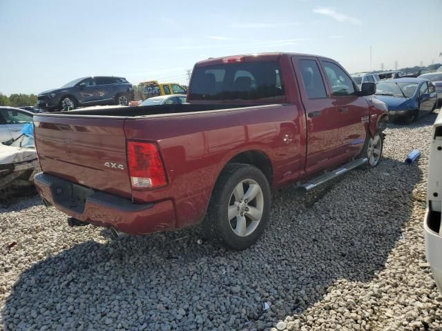 2014 Dodge RAM 1500 ST