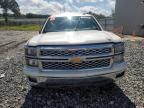 2014 Chevrolet Silverado C1500 LT