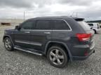 2011 Jeep Grand Cherokee Overland