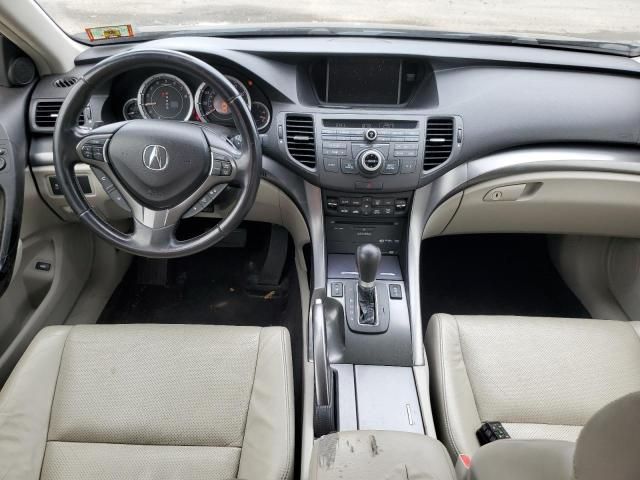 2014 Acura TSX Tech