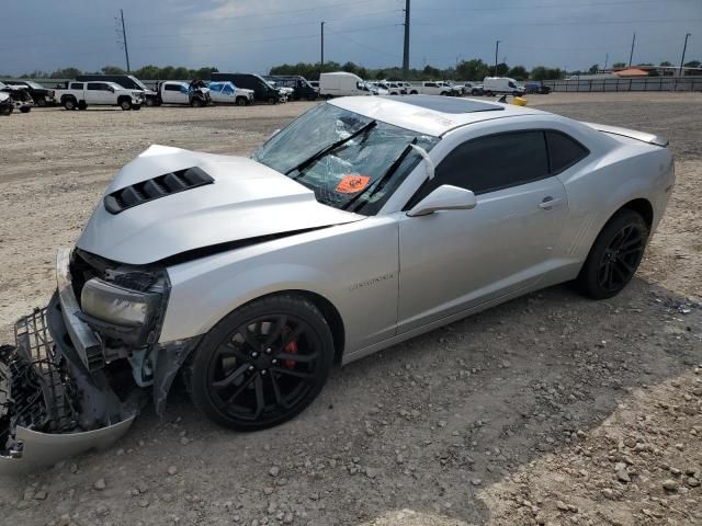 2014 Chevrolet Camaro 2SS