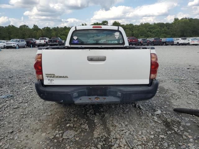 2007 Toyota Tacoma