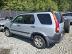 2003 Honda CR-V EX