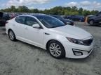 2014 KIA Optima EX