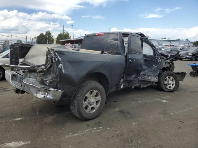 2016 Dodge RAM 2500 ST