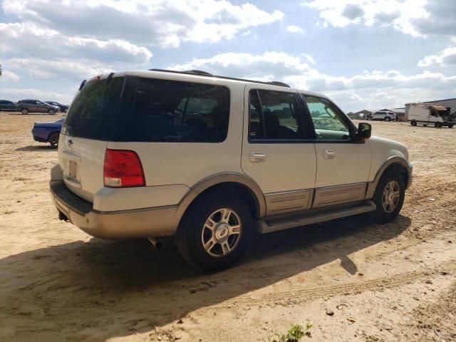 2004 Ford Expedition Eddie Bauer