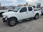 2015 Nissan Frontier S