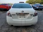 2008 Nissan Altima 3.5SE