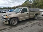 2004 GMC New Sierra C2500