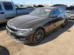 2021 BMW 330XI