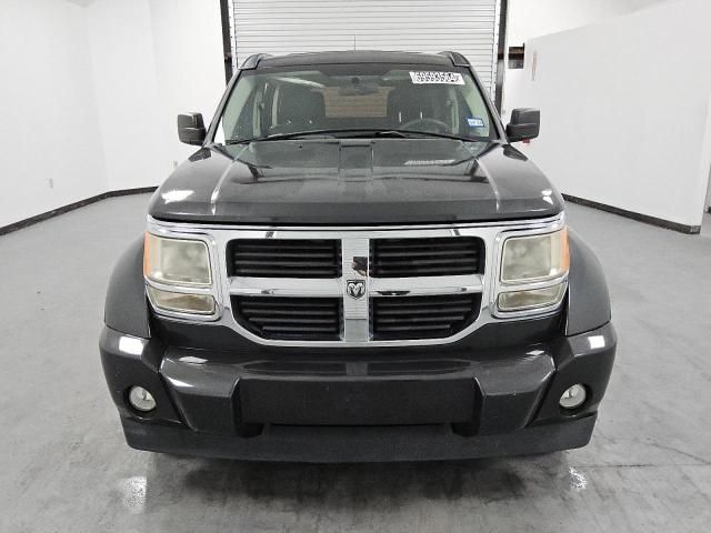 2011 Dodge Nitro SE