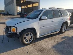 Salvage cars for sale from Copart Kansas City, KS: 2006 GMC Envoy Denali