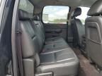 2014 Chevrolet Silverado C2500 Heavy Duty LT