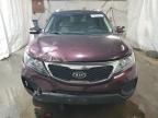 2011 KIA Sorento Base