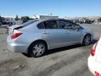 2012 Honda Civic Hybrid L