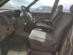 1993 Mazda MPV Wagon