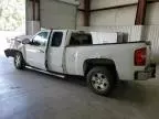 2013 Chevrolet Silverado C1500 LT