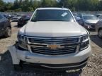 2017 Chevrolet Tahoe C1500 Premier