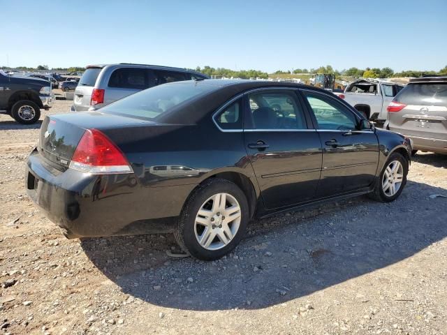 2015 Chevrolet Impala Limited LT