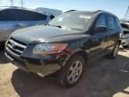 2009 Hyundai Santa FE SE