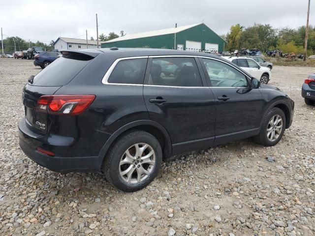 2014 Mazda CX-9 Touring