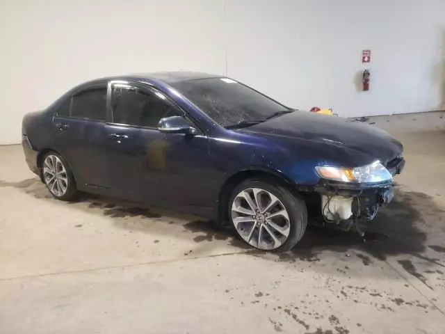 2008 Acura TSX