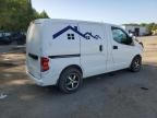 2015 Nissan NV200 2.5S