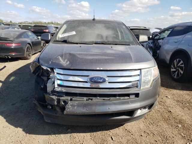 2009 Ford Edge SEL