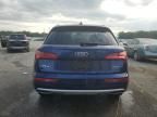 2018 Audi Q5 Premium