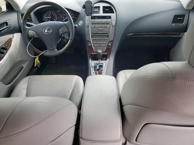 2010 Lexus ES 350