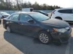 2014 Toyota Camry Hybrid