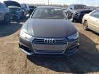 2018 Audi A4 Premium Plus