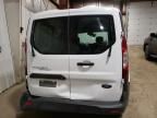 2018 Ford Transit Connect XL