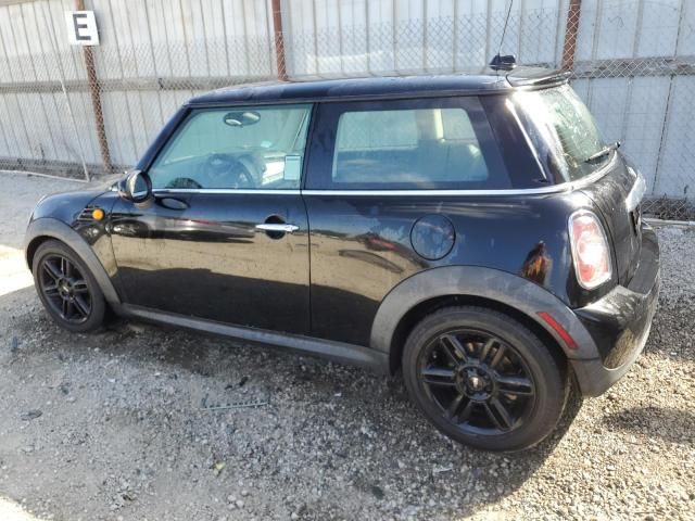 2013 Mini Cooper