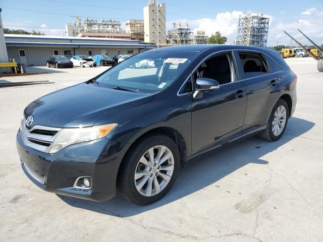 2013 Toyota Venza LE