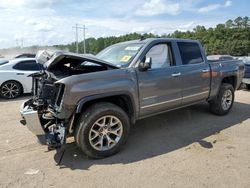 2017 GMC Sierra K1500 SLT en venta en Florence, MS