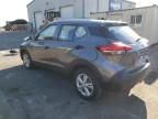 2018 Nissan Kicks S