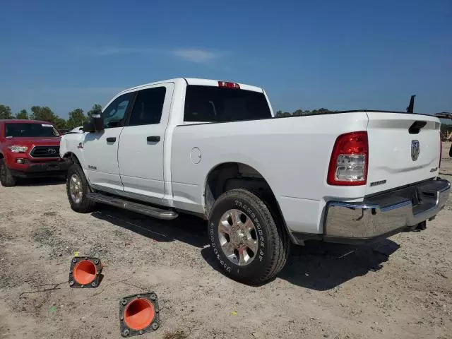 2023 Dodge RAM 2500 BIG Horn