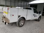 2008 Ford F350 SRW Super Duty