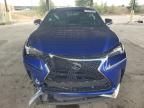 2017 Lexus NX 200T Base