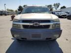 2003 Chevrolet Avalanche K1500