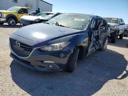 2015 Mazda 3 Touring en venta en Tucson, AZ