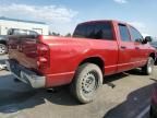 2008 Dodge RAM 1500 ST