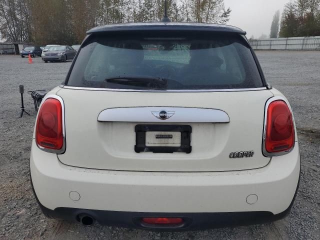 2015 Mini Cooper