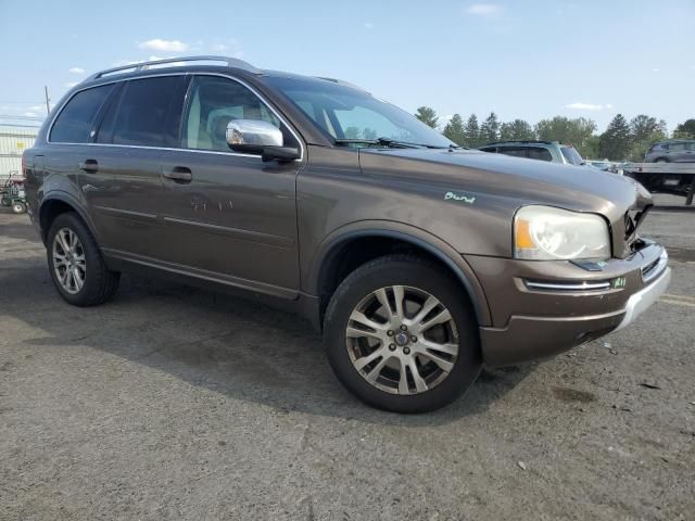 2013 Volvo XC90 3.2