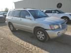 2001 Toyota Highlander