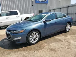 2024 Chevrolet Malibu LT en venta en Amarillo, TX