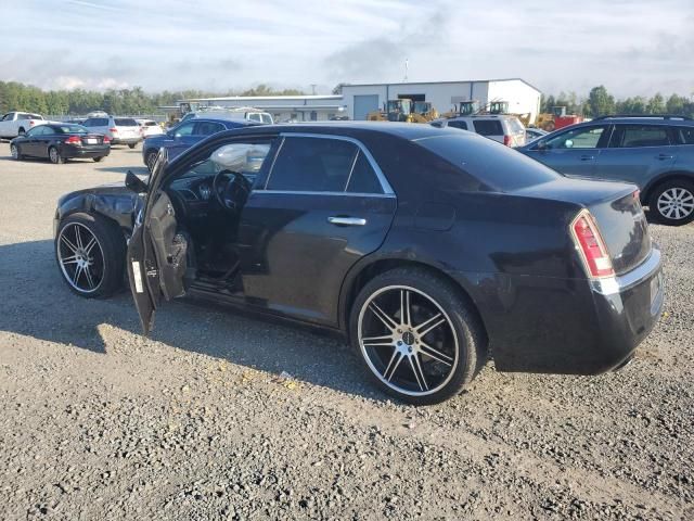 2011 Chrysler 300C