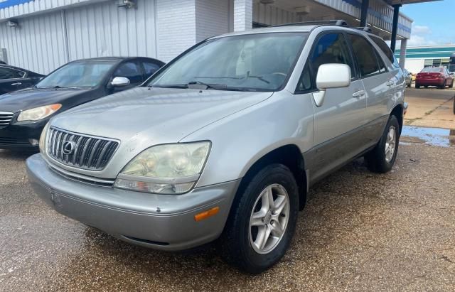 2003 Lexus RX 300